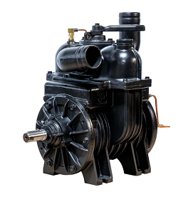 Battioni MEC5000, 217 CFM